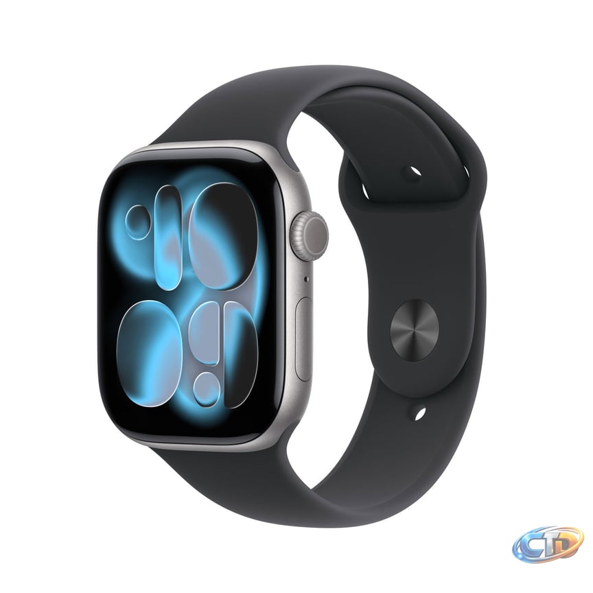 Apple Watch Series 11 - GPS (A3335/A3337) – Swiftronics USA