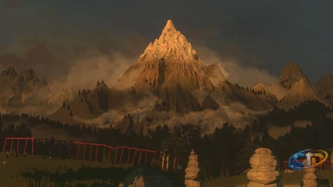 Why You Should Consider Playing Cairn: A Climber's Journey