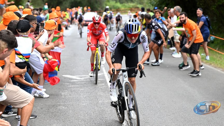 How to Watch Lloyds Tour of Britain 2026 Live and Free Online