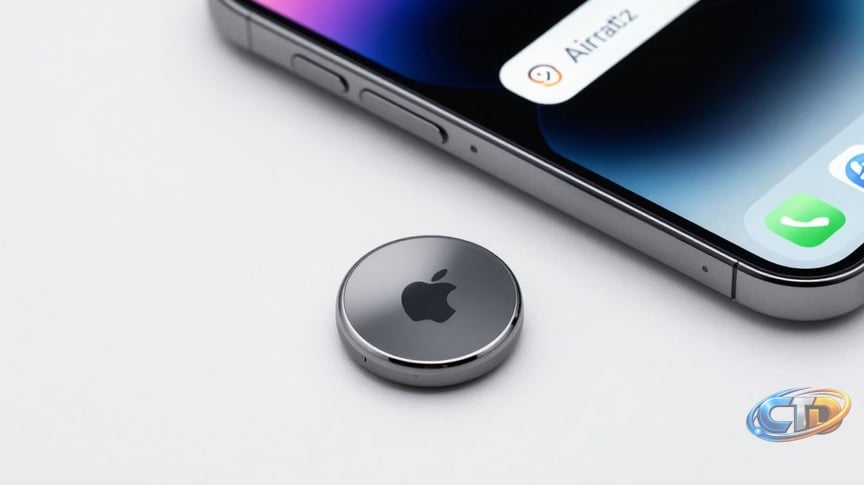 AirTag 2 Arrives with Enhanced Features, But Not All iPhones Are Compatible