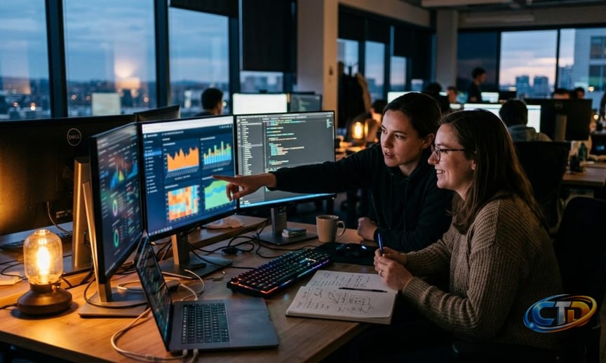 Anthropic Launches Claude for Financial Advisors With Partner Connectors –  Unite.AI