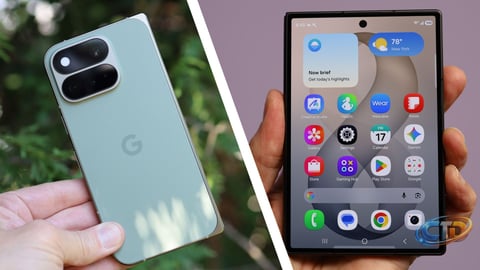 Best Foldable Phones for Battery Life: Which Model Stands Out?