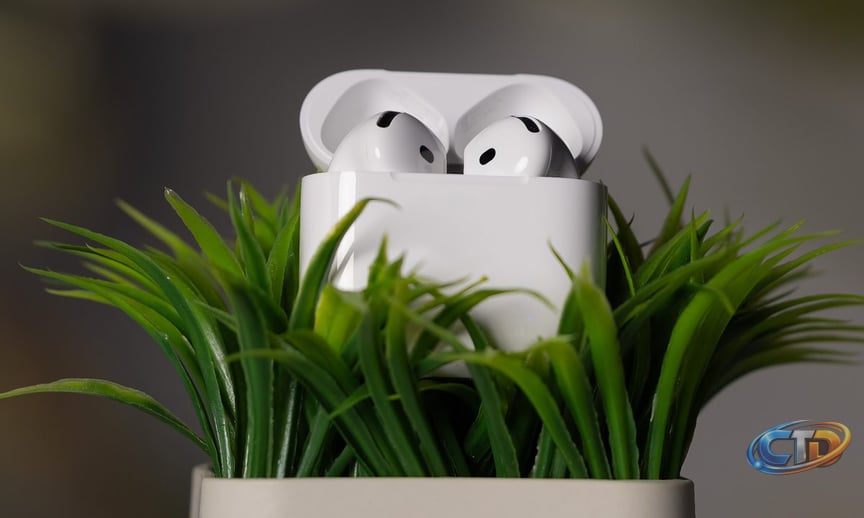 Apple may launch AirPods 5 alongside the new iPhones - Digital Trends