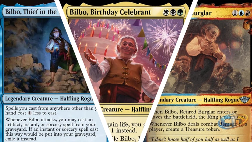 Challenges of Adapting Universes Beyond into Magic: The Gathering