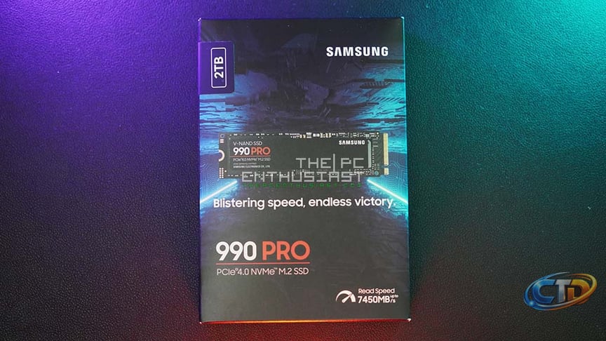 Review: Samsung 990 vs 990 PRO and 990 EVO Plus | ThePCEnthusiast