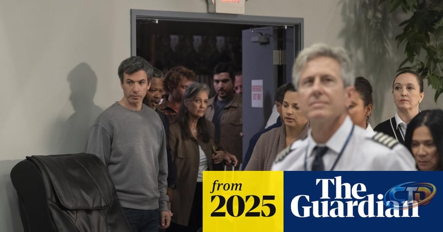 The Rehearsal season two review – TV so wild you will have no idea how they  made it | Television | The Guardian