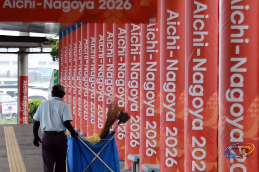 Asian Games 2026: Dates, venues, sports and a growing accommodation crisis  | Sport News | Al Jazeera