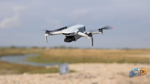 Potensic Atom 3 vs DJI: The Best Beginner Drone If You Can't Buy Lito X1?