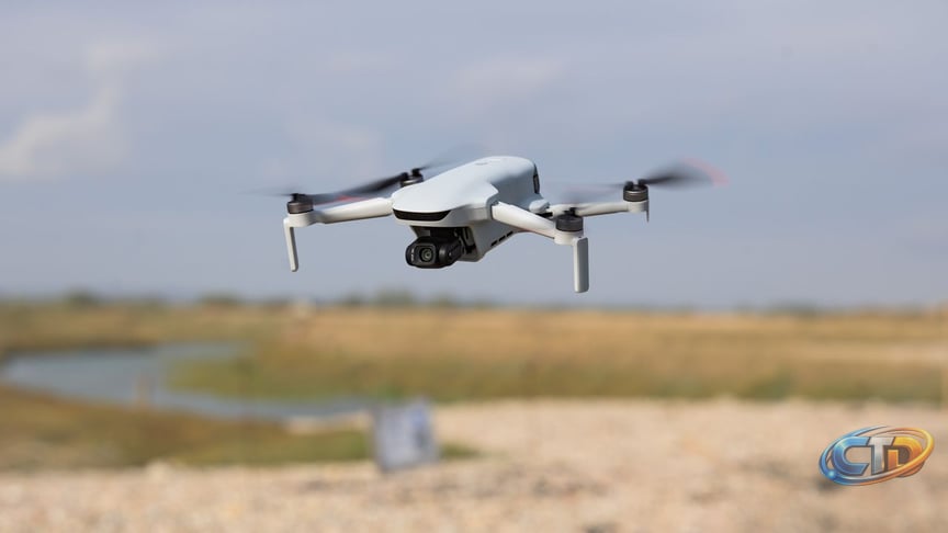 Potensic Atom 3 vs DJI: The Best Beginner Drone If You Can't Buy Lito X1?