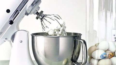 Transform Your KitchenAid Mixer with Affordable Attachments