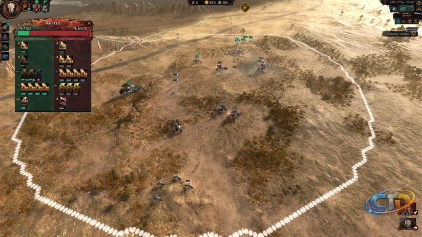 Afterworld: How Paradox Is Making Grand Strategy More Approachable on PC