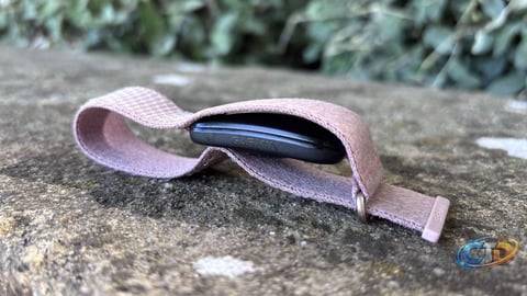Garmin Cirqa Review: Best Screenless Fitness Tracker for Accurate Wellness Tracking