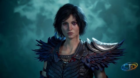 Why Warlock Was Chosen as the Protagonist in Warlock: Dungeons & Dragons