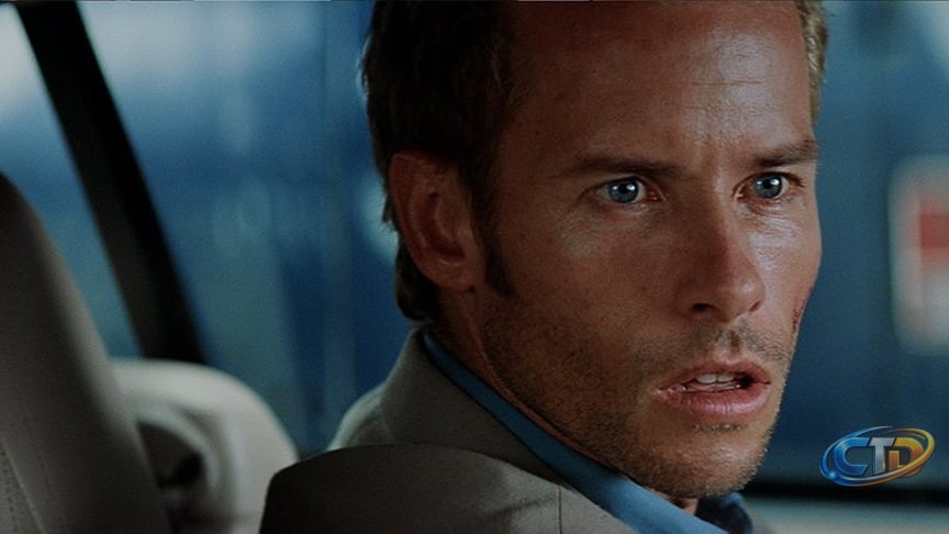 Christopher Nolan's Memento is finally getting a 4K Blu-ray — and it's the  first of his movies to be approved for a Dolby Vision HDR version by the  man himself | TechRadar