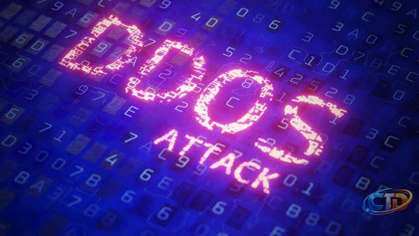 Understanding Europol's Operation PowerOFF: Key Takeaways