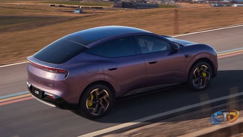 Can Xpeng’s New L03 Rival Tesla Model Y? An Honest Evaluation