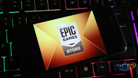 Why Is My PC Making Strange Notification Sounds? Understanding Epic Games Launcher's 'Party Chimes'