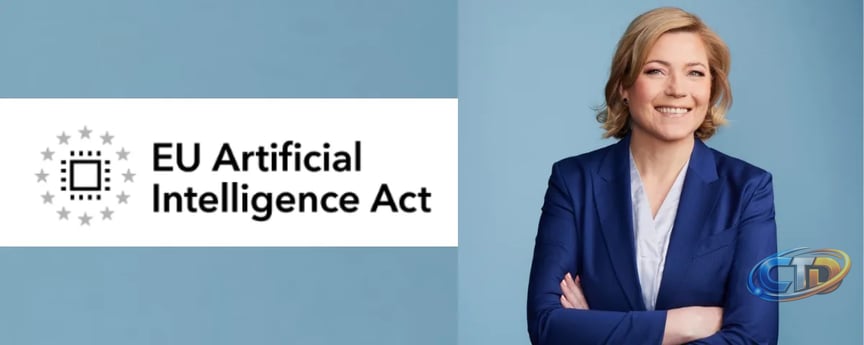 Rogue AI Spur EU to Seek AI Model Safety Data Under EU AI Act