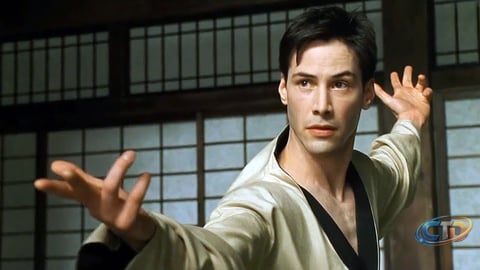 Revisiting 'The Matrix': A Surprisingly Uplifting Film