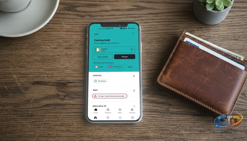 Get Surfshark's Best VPN Deal: Limited Time Discount + 3 Extra Months