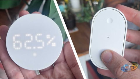 How IKEA's Smart Home Devices Are Now Better for Samsung Users