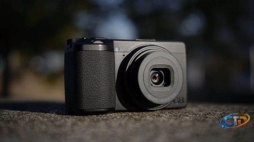 Ricoh GR IV Monochrome: A Pricey Choice for Black-and-White Photography Enthusiasts