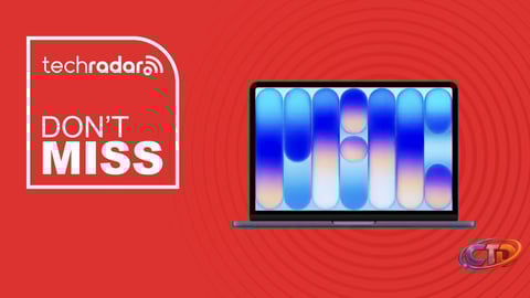 Get a Free $25 Gift Card with the New MacBook Neo at Best Buy