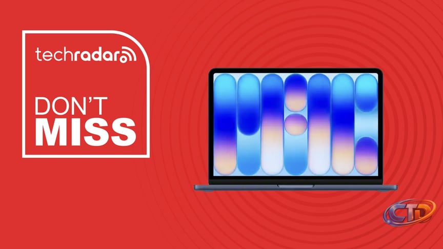 Get a Free $25 Gift Card with the New MacBook Neo at Best Buy