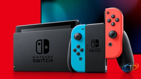 Nintendo Switch Surpasses DS: What This Means for Gamers