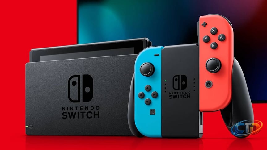 Nintendo Switch Surpasses DS: What This Means for Gamers