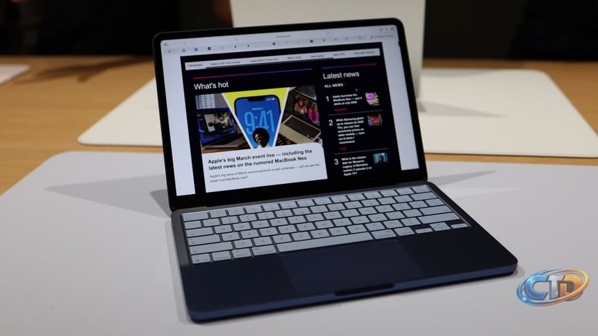 Beware the $119 MacBook Neo TikTok Scam: Where to Find Legit Deals