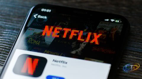 Netflix Announces Major Mobile App Redesign with Vertical Video Feed