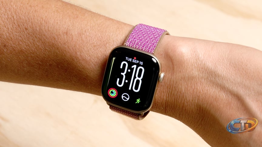 Apple Watch Series 12 Review: I'm Loving the Subscription-Free Life - CNET