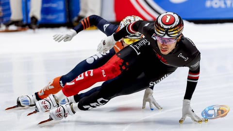 How to Watch Short-Track Speed Skating at the 2026 Winter Olympics