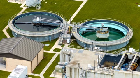 Water Cyber Shield Act: Can It Effectively Secure U.S. Water Infrastructure?