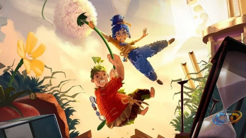 Josef Fares Highlights AAA Game Innovation by Nintendo, Rockstar, and Naughty Dog