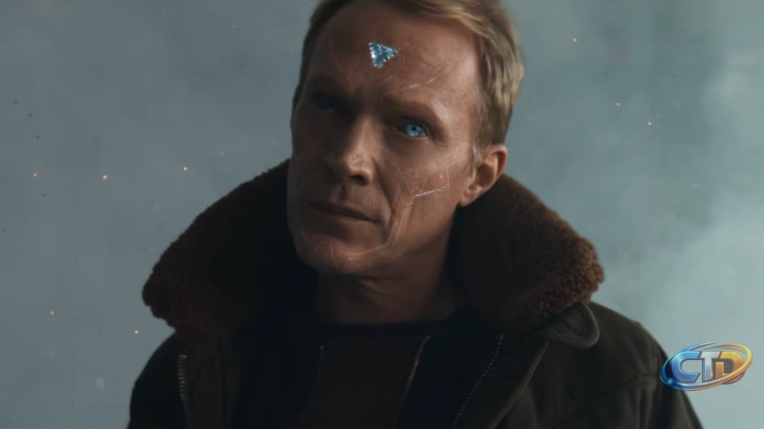 VisionQuest Trailer Introduces Marvel's Most Mysterious Mercenary To The MCU