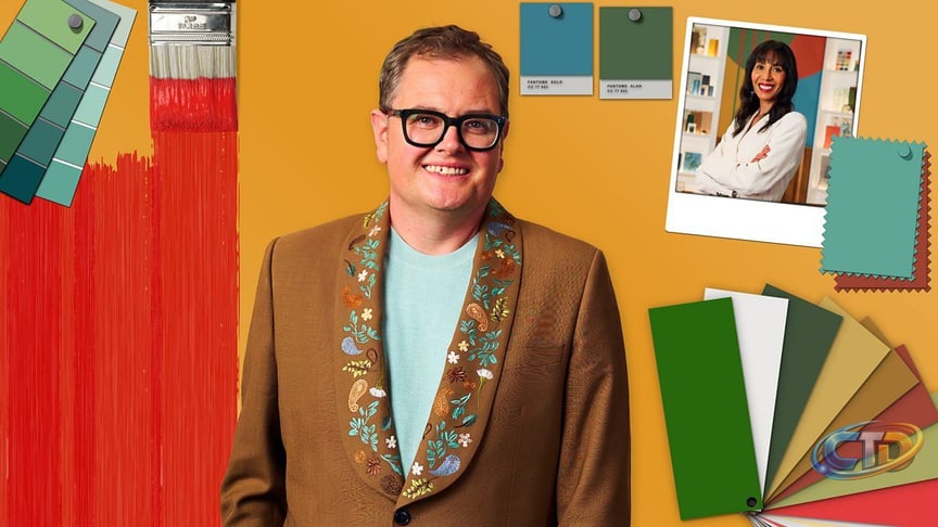 How to Watch Interior Design Masters with Alan Carr Online for Free