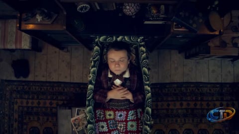 How to Watch The Reluctant Vampire on BBC iPlayer from Anywhere