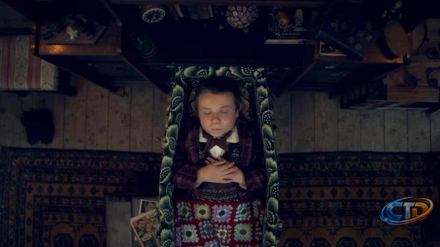 How to Watch The Reluctant Vampire on BBC iPlayer from Anywhere
