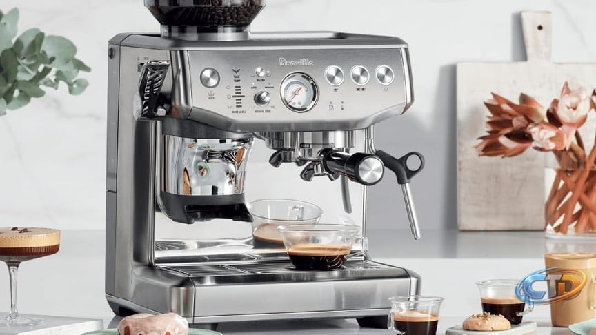 Breville Barista Express Impress Deal: Is 20% Off Worth It?