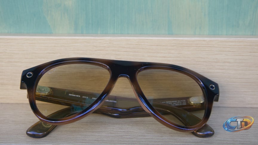Ray-Ban Meta Gen 3 Hands-On: Better Battery Life And A Price Hike