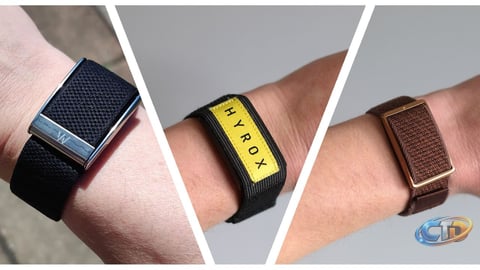 What to Expect from Garmin's New CIRQA Smart Band