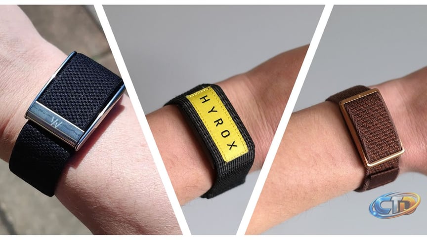 What to Expect from Garmin's New CIRQA Smart Band