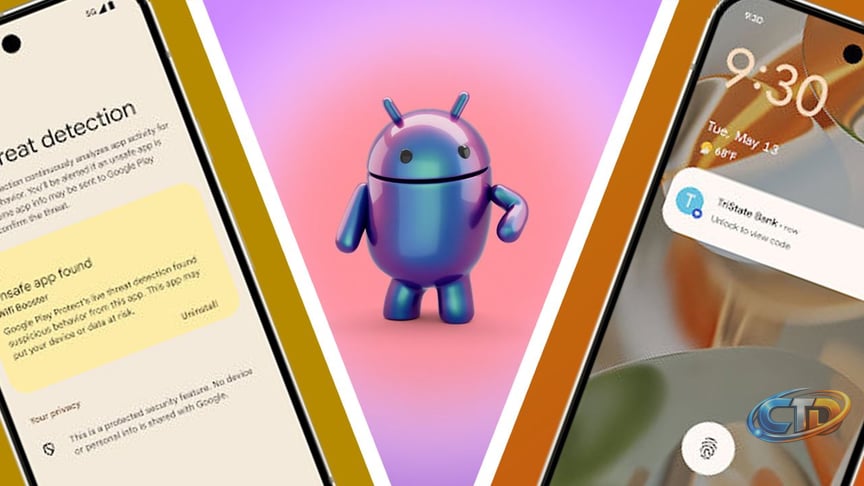 5 Key Android 17 Features to Watch for at Google's May Reveal