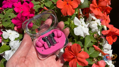 Nothing Ear (3a) Review: Good Sound, Strong ANC — But Privacy Trade-offs