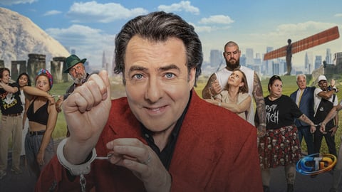 How to Watch Handcuffed on Channel 4 for Free: A Complete Guide