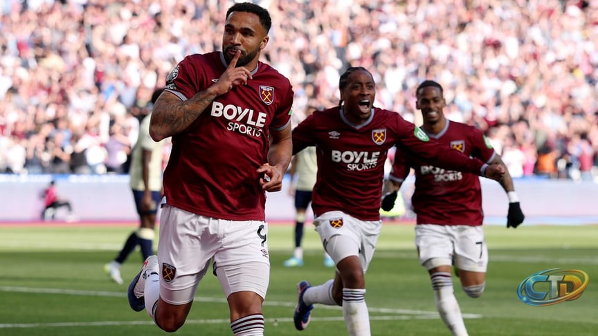 How to Watch Brentford vs West Ham Live Anywhere – Premier League 2025/26 Streaming Guide