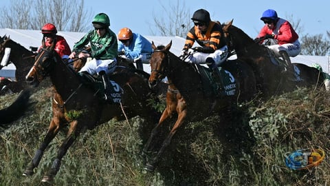How to Watch the Grand National 2026: Free Streaming Options