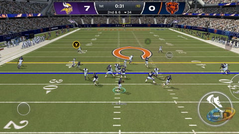 Madden NFL 27 Arcade Edition Brings Authentic Football to iPhone Without Microtransactions